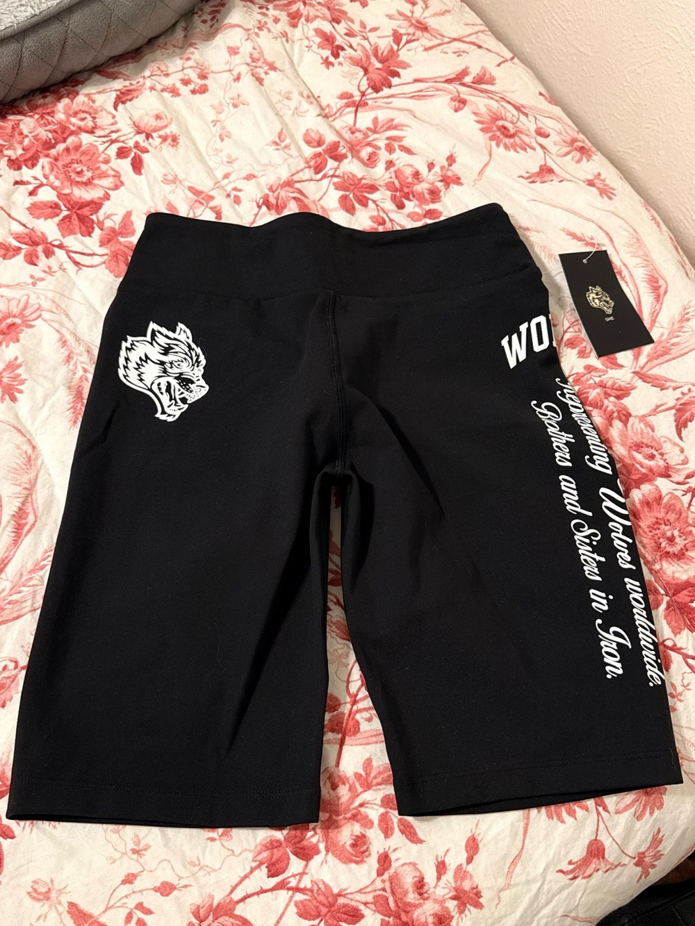 Darc Sport Shield Energy Biker Shorts